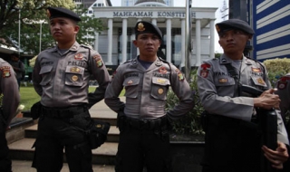 Indonesia cảnh báo một số khu vực dễ bị tấn công khủng bố trong dịp Giáng sinh