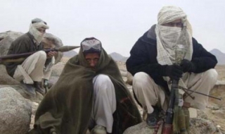 Lực lượng Afghanistan chặn đứng một âm mưu tấn công khủng bố