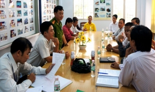 Trà Dr.Thanh có cặn: Hội bảo vệ quyền lợi người tiêu dùng vào cuộc