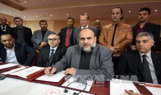 Hội đồng Bảo an LHQ thông qua nghị quyết về Libya