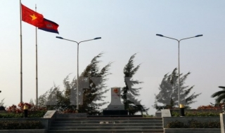 Việt Nam- Campuchia quyết tâm hoàn thành phân giới biên giới đất liền
