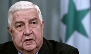 Syria hối thúc chấm dứt sự thâm nhập của phiến quân từ Thổ Nhĩ Kỳ, Jordan
