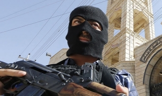 Iraq: IS bắt cóc tất cả đàn ông Ramadi do lo sợ nổi loạn