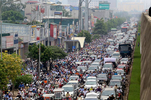 bo-truong-thang-ha-noi-tp-hcm-duoc-han-che-xe-ca-nhan