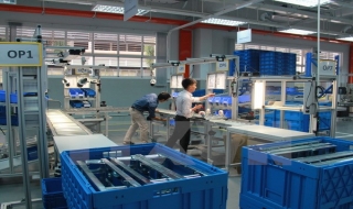 Phó Chủ tịch Quốc hội tiếp Tổng thư ký Đảng Tự do Dân chủ Đức