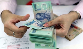 Người lao động chính thức được tăng lương từ ngày 1.1.2016
