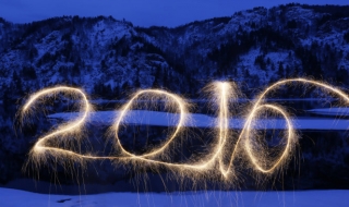 Những câu chuyện lớn của năm 2016