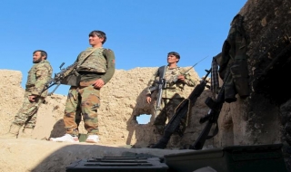 Afghanistan giải thoát 59 con tin khỏi một nhà giam của Taliban