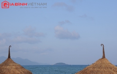 Nha Trang, nhìn đâu cũng đẹp