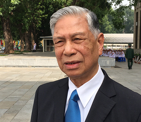 "tieng noi quoc hoi ngay cang gan hon voi cuoc song" hinh 1