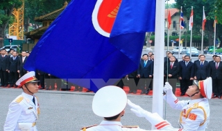 Việt Nam xác định các ưu tiên tham gia hợp tác ASEAN năm 2016
