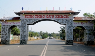 Chưa thấy khởi động