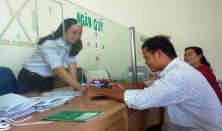 Ngân hàng chính sách xã hội (NHCSXH) huyện Dương Minh Châu: Góp phần xoá đói giảm nghèo ở địa phương