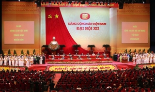 Điểm báo in Tây Ninh ngày 22.01.2016