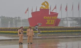 Điểm báo in Tây Ninh ngày 23.01.2016