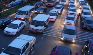 Sẽ tịch thu gần 21.000 ô tô hết niên hạn khi lưu thông