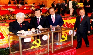 Điểm báo in Tây Ninh ngày 27.01.2016