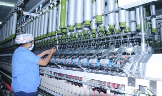 Điểm sáng thu hút đầu tư FDI