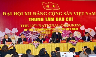 Điểm báo in Tây Ninh ngày 30.01.2016