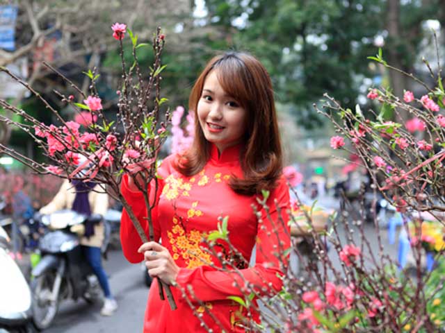 du bao thoi tiet dip tet binh than 2016 hinh anh 1