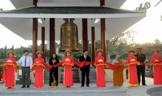 Điểm báo in Tây Ninh ngày 05.02.2016
