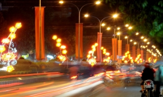 Đẹp thì có đẹp...