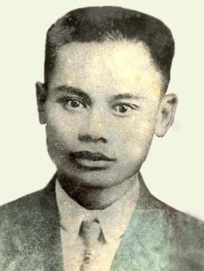 Phạm Hồng Thái 