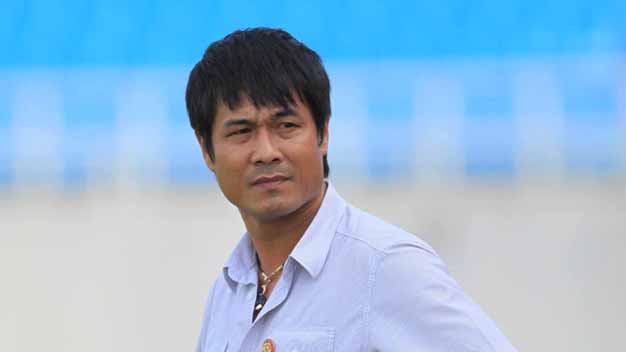 Hữu Thắng tiến thêm một bước tới chiếc ghế HLV các đội tuyển Việt Nam Huu Thang tien them mot buoc toi chiec ghe HLV cac doi tuyen Viet Nam