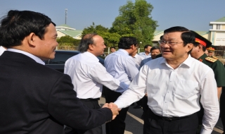 Triển vọng về một hướng đi mới