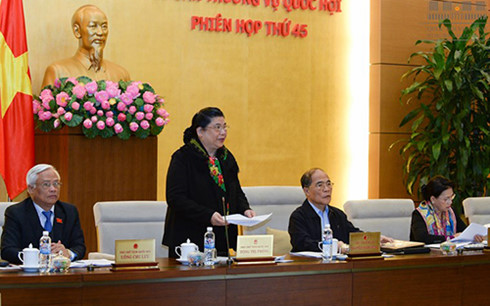 chu tich quoc hoi: luat bao chi bo trong trang tin dien tu la khong on hinh 0