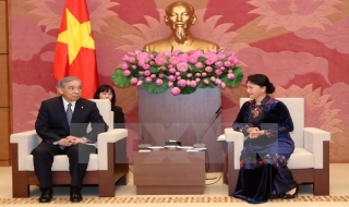 Tăng cường hợp tác giữa các địa phương Việt Nam và Nhật Bản