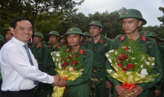 Điểm báo in Tây Ninh ngày 19.02.2016