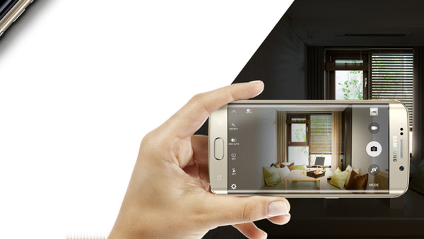 Xu hướng smartphone mới của năm 2016 - Ảnh 1. Xu hướng smartphone mới của năm 2016 - Ảnh 1.