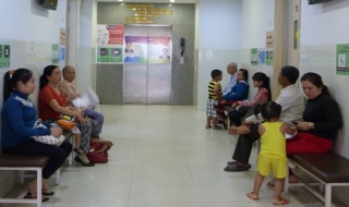 Thông tuyến bảo hiểm y tế, người dân được lợi nhiều hơn
