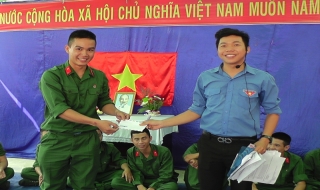 Điểm báo in Tây Ninh ngày 24.02.2016