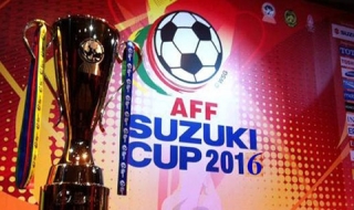 Việt Nam đăng ký dự phòng đăng cai AFF Suzuki Cup 2016