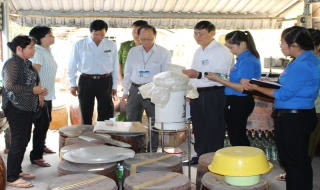 Có nhiều chuyển biến, nhưng...