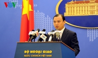 Trung Quốc đang có những hành động thúc đẩy quân sự hóa ở Biển Đông