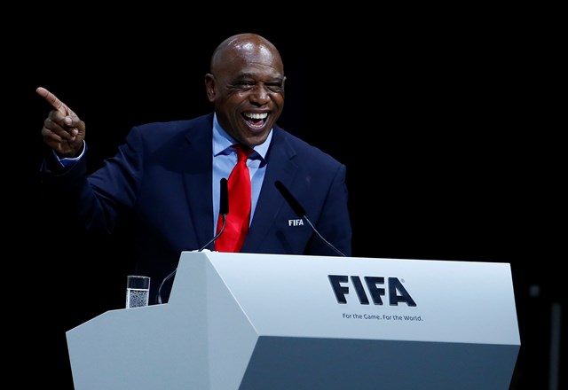 Tổng thư ký UEFA đắc cử chủ tịch FIFA - ảnh 2