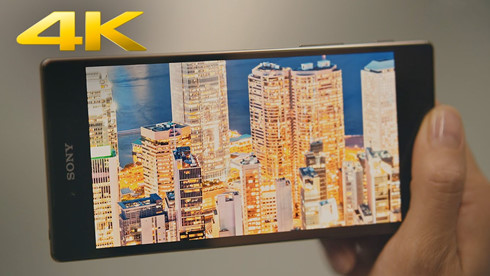 ngam lai 5 dai dien xuat sac nhat cua dong xperia z hinh 2