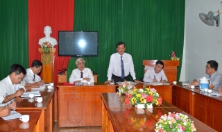 Điểm báo in Tây Ninh ngày 02.03.2016