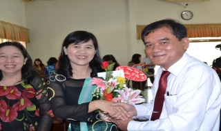 Điểm báo in Tây Ninh ngày 07.03.2016