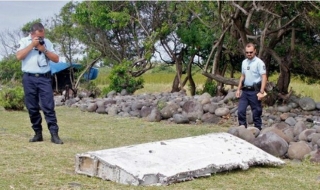 Phát hiện mảnh vỡ mới nghi là của máy bay MH370