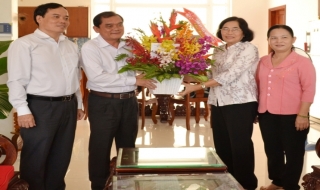 Điểm báo in Tây Ninh ngày 09.03.2016