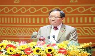 Việt Nam-Thuỵ Sĩ đẩy mạnh hợp tác trong lĩnh vực tài chính