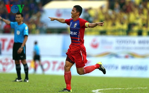 hom nay (11/3), hlv huu thang cong bo danh sach dtvn hinh 1