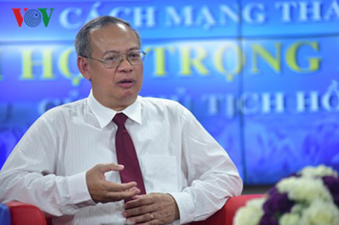 khong co quy dinh nao han che nguoi ngoai dang ung cu dbqh hinh 0