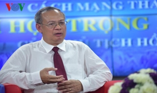 Không có quy định nào hạn chế, phân biệt người ngoài Đảng ứng cử ĐBQH