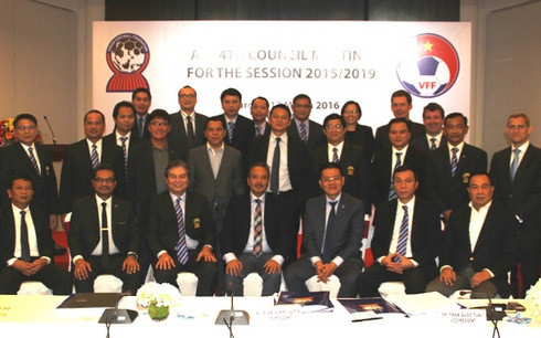 philippines van duoc quyen dang cai aff cup 2016 hinh 0