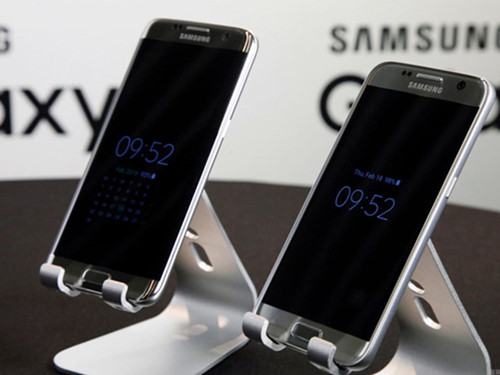 5 thủ thuật độc đáo trên Galaxy S7 và S7 edge - ảnh 1